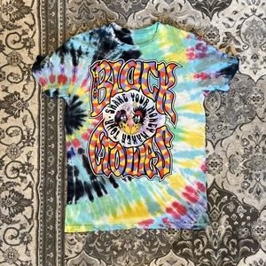 Band shirt